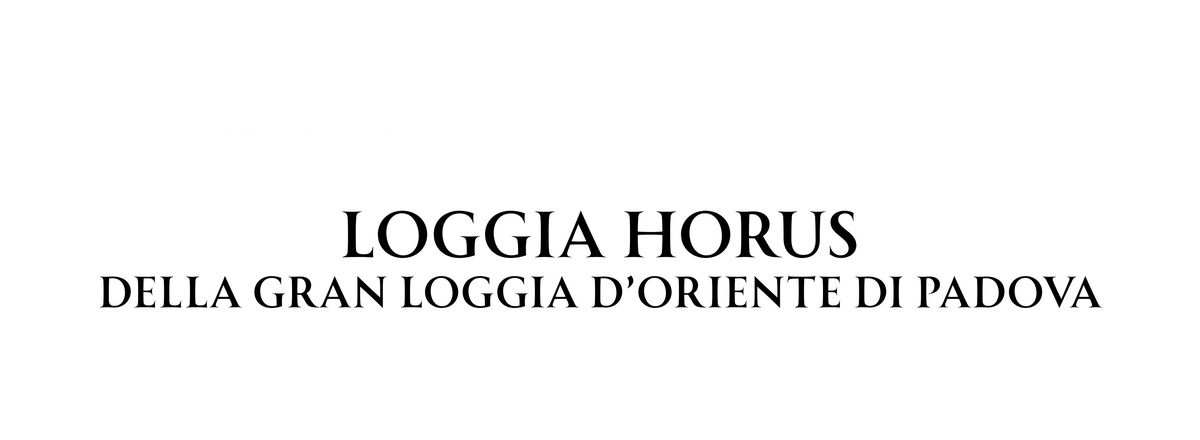 Logo Loggia Horus