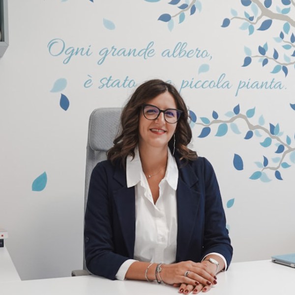 Dott.ssa Zancato Tamara