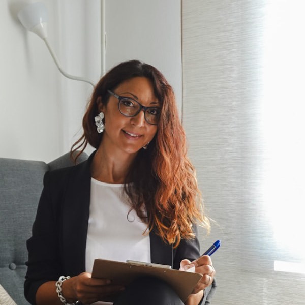 Dott.ssa Marialisa D’Urso