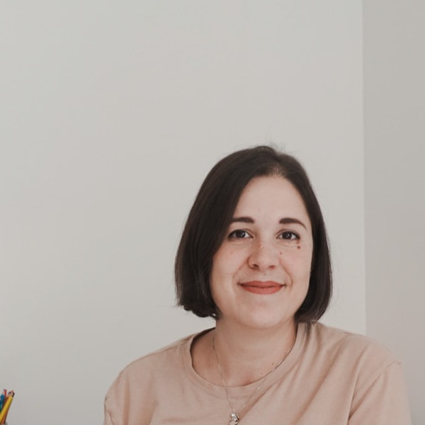 Dott.ssa Giulia Melis