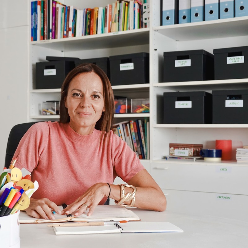 Dott.ssa Silvia Zoccarato