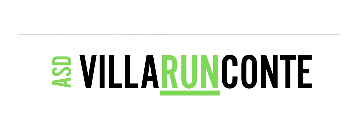 Logo VillaRunConte ASD