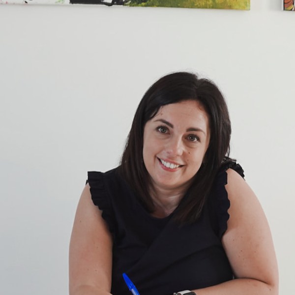 Dott.ssa Margherita Bortoluzzi